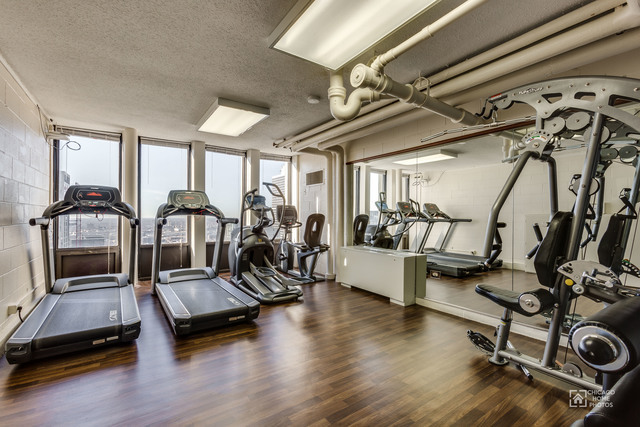 100 E Walton Street Unit: 27D