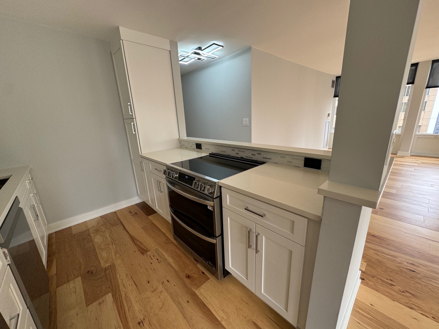 100 E WALTON Street Unit: 33D