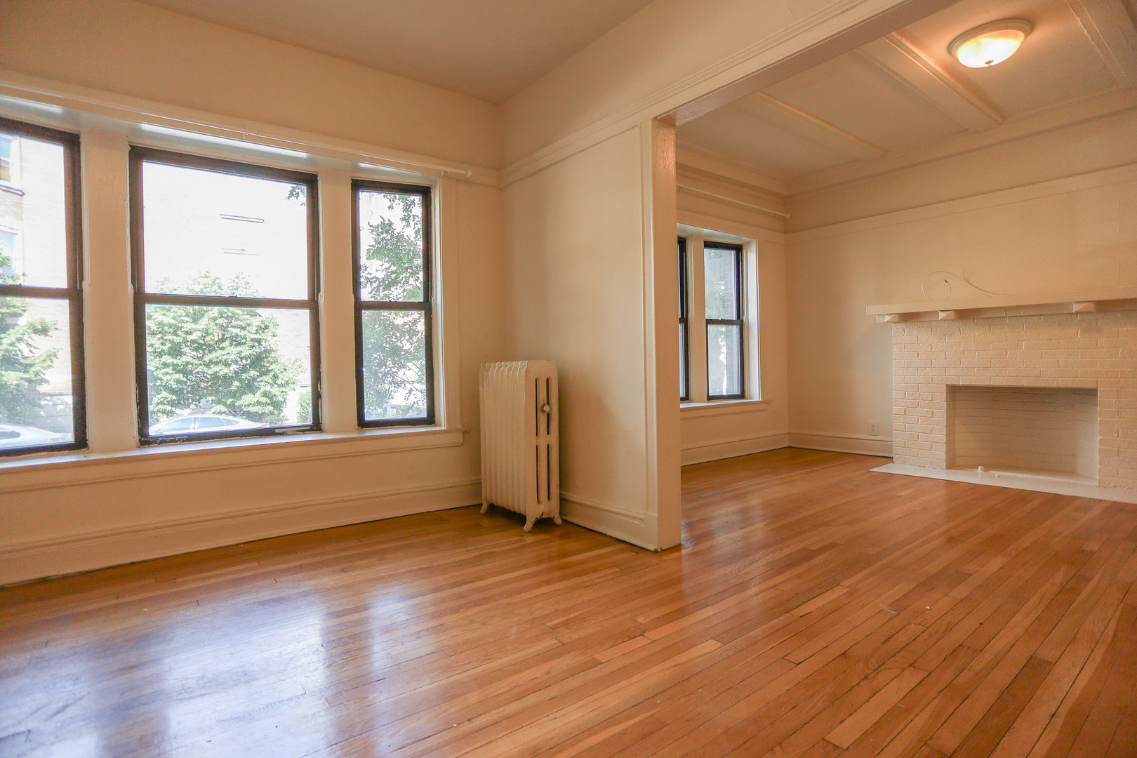 3919 N FREMONT Street Unit: 1