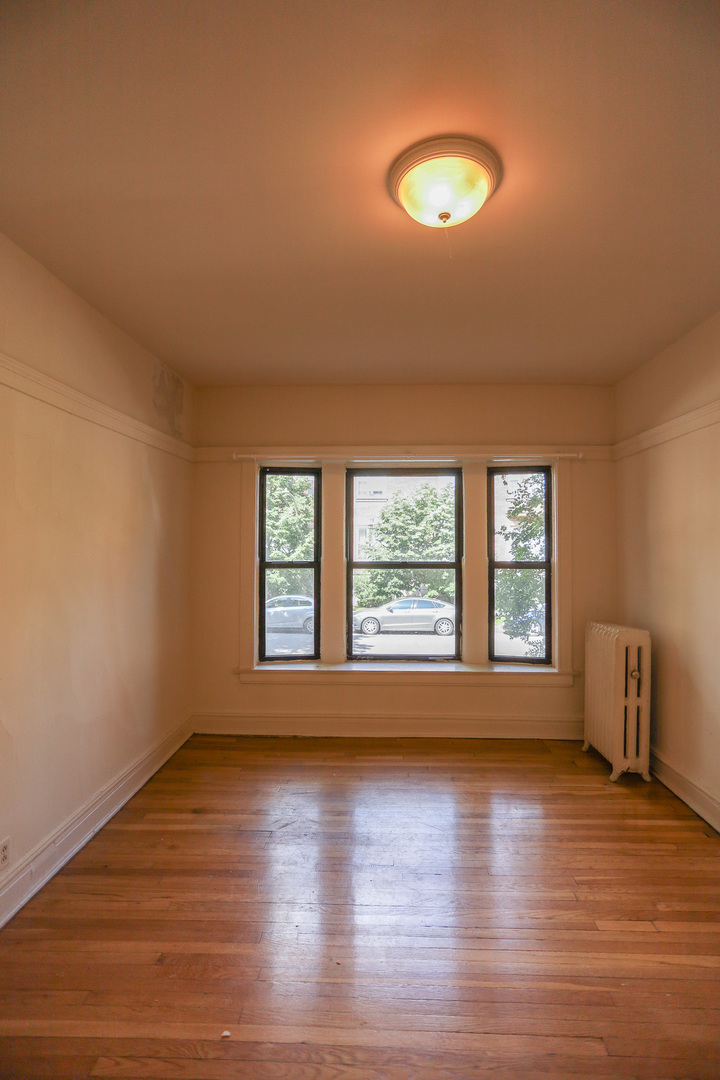 3919 N FREMONT Street Unit: 1