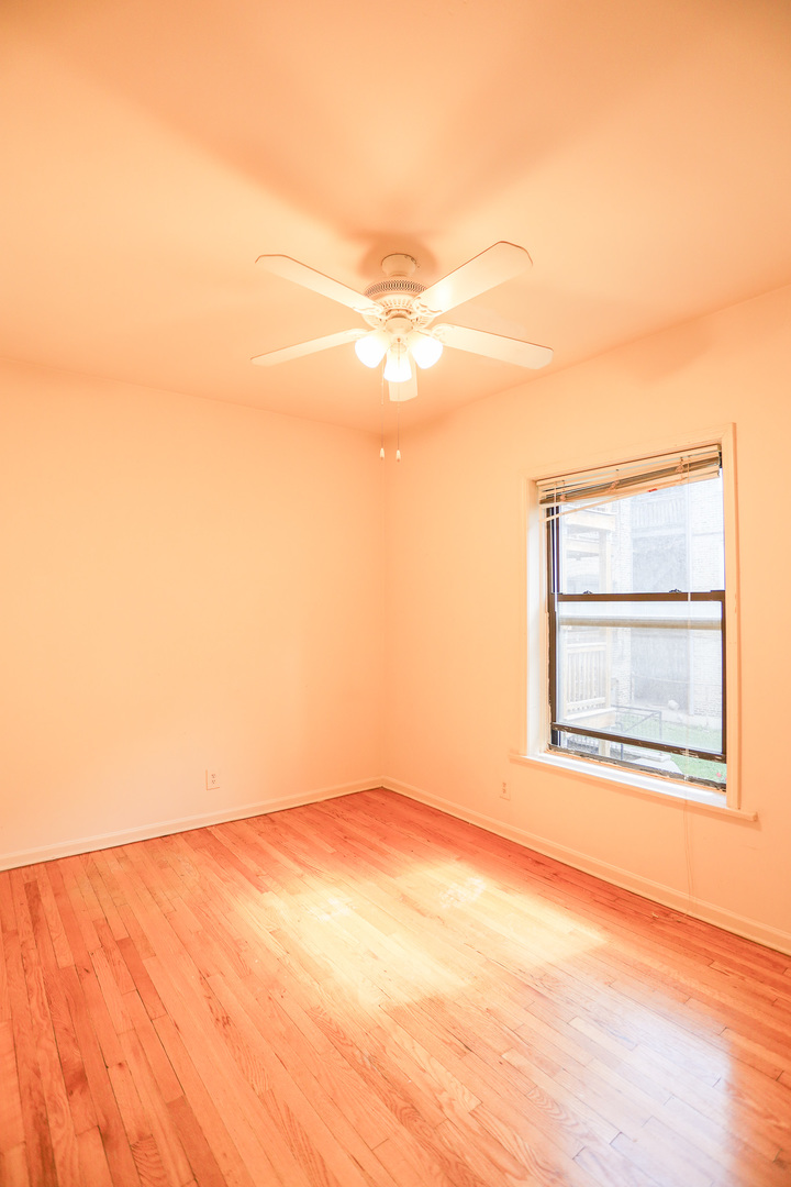 3919 N FREMONT Street Unit: 1