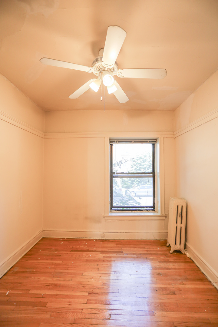 3919 N FREMONT Street Unit: 1