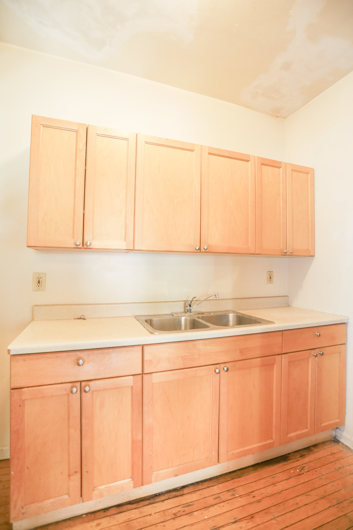 3919 N FREMONT Street Unit: 1
