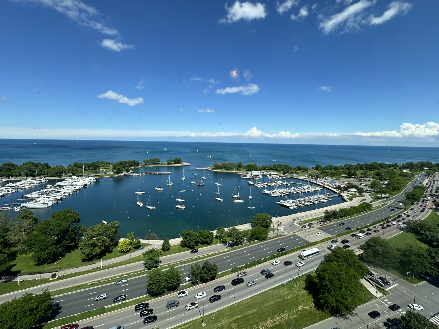 3200 N Lake Shore Drive Unit: 2410