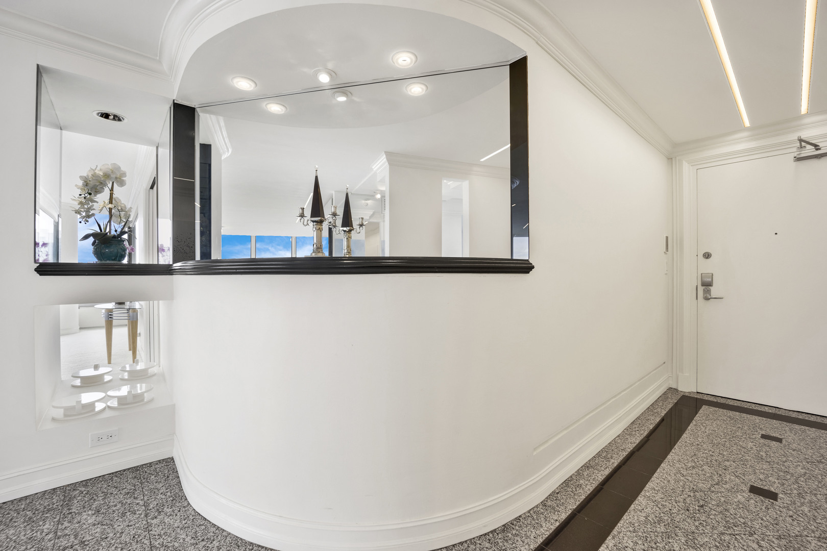 505 N Lake Shore Drive Unit: 4106-07