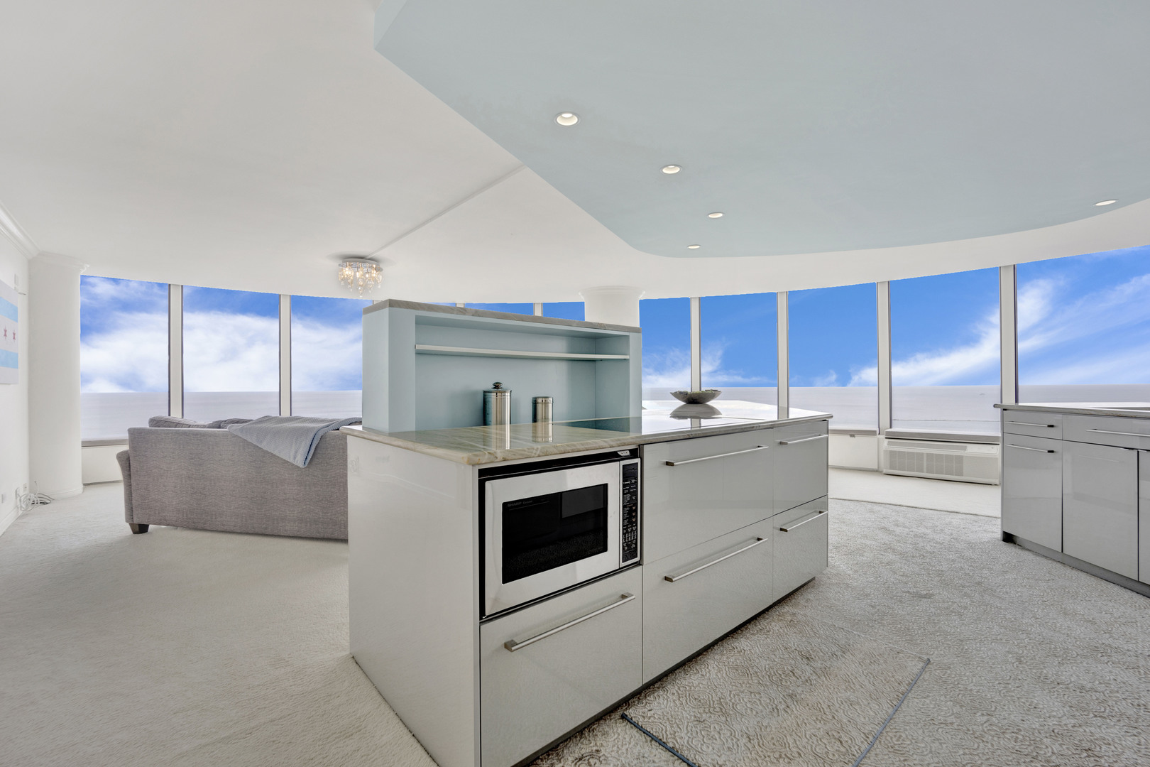 505 N Lake Shore Drive Unit: 4106-07