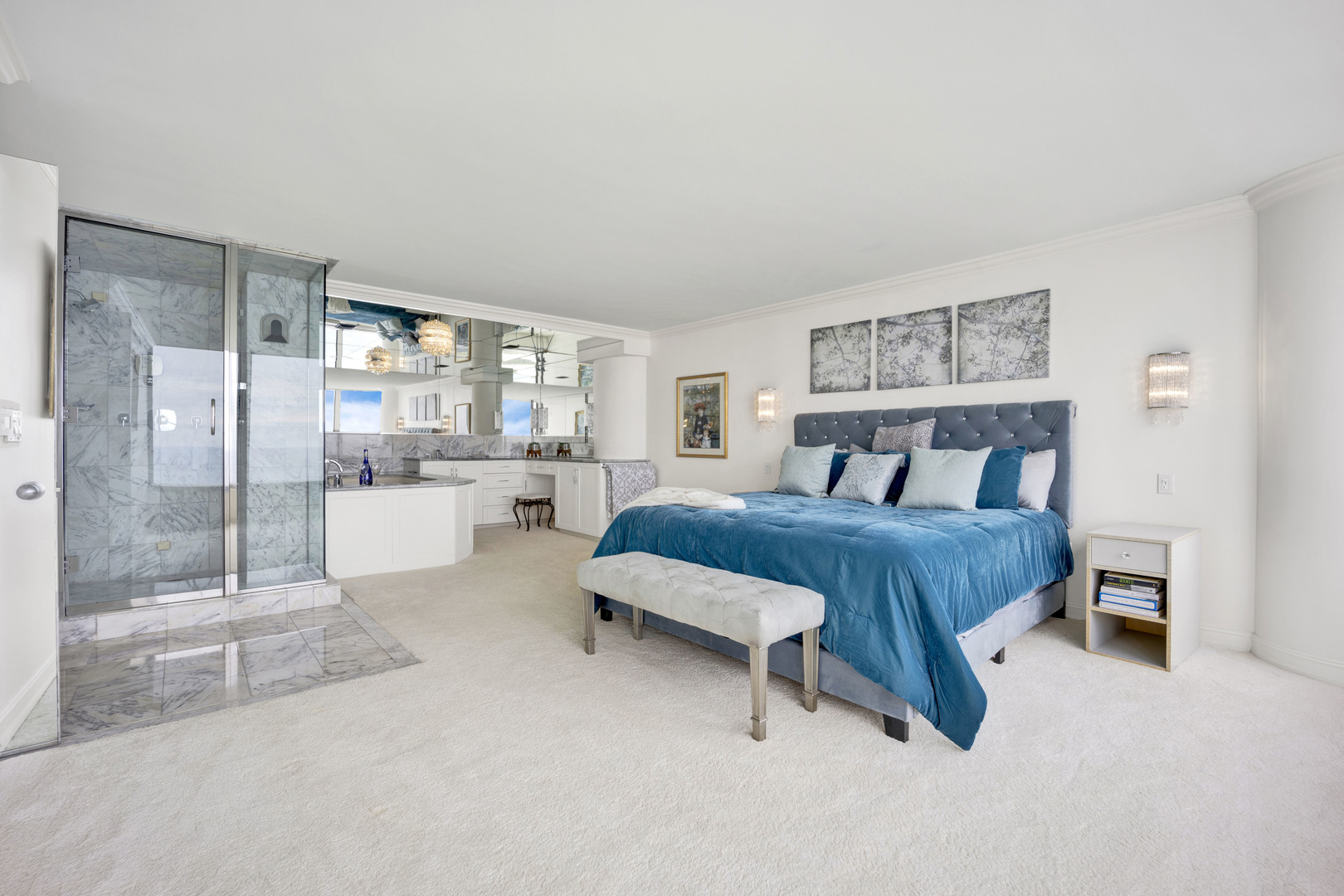 505 N Lake Shore Drive Unit: 4106-07