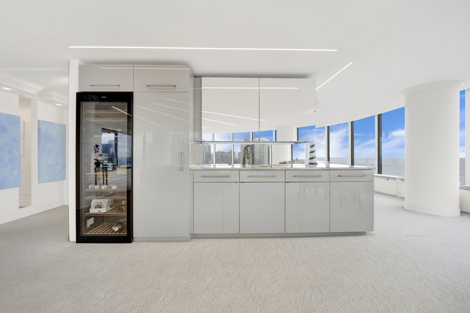 505 N Lake Shore Drive Unit: 4106-07