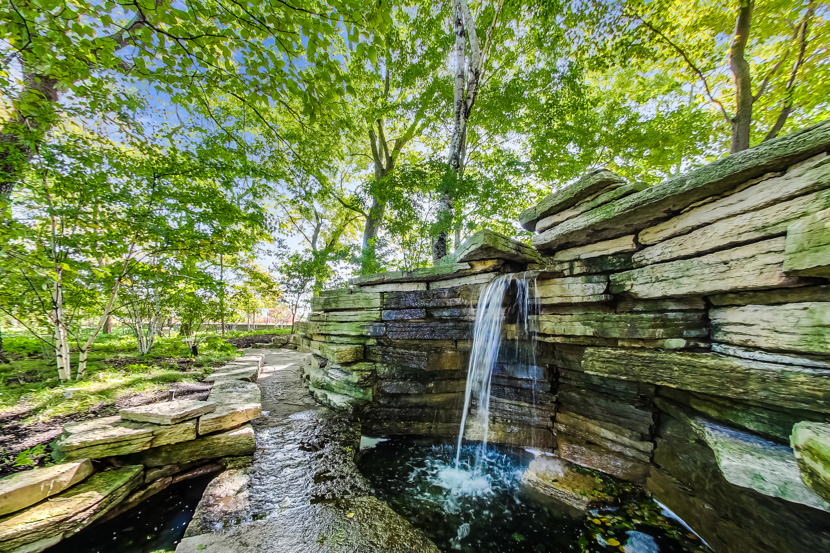 505 N Lake Shore Drive Unit: 4106-07