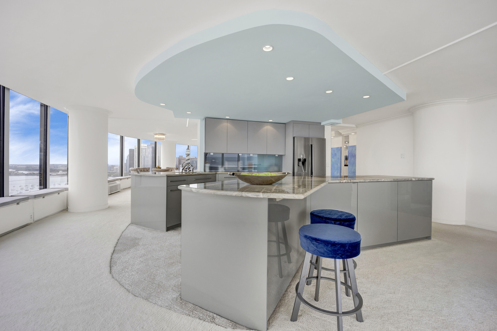 505 N Lake Shore Drive Unit: 4106-07