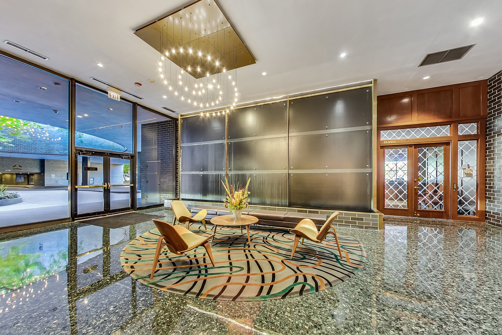 505 N Lake Shore Drive Unit: 4106-07