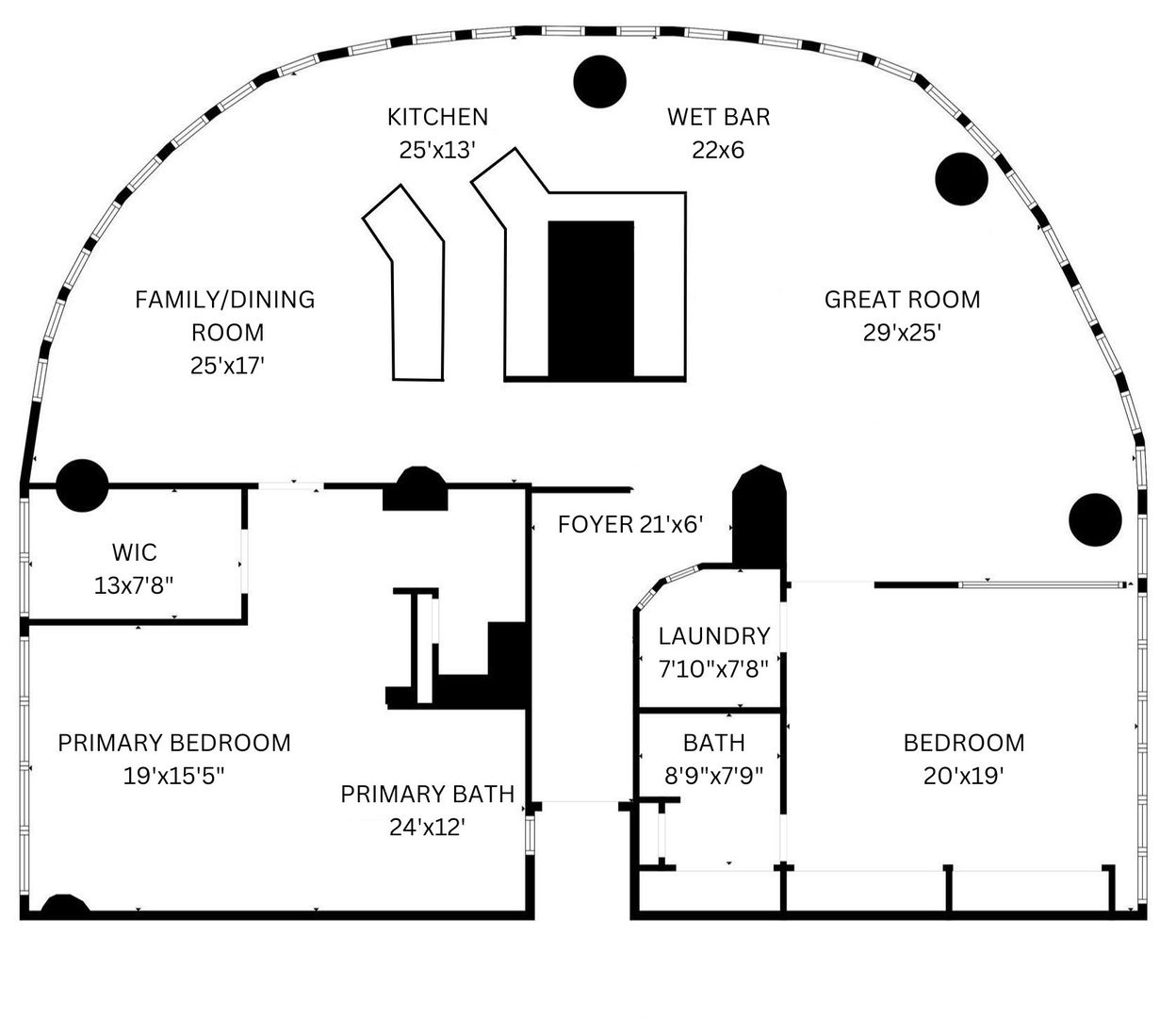 505 N Lake Shore Drive Unit: 4106-07
