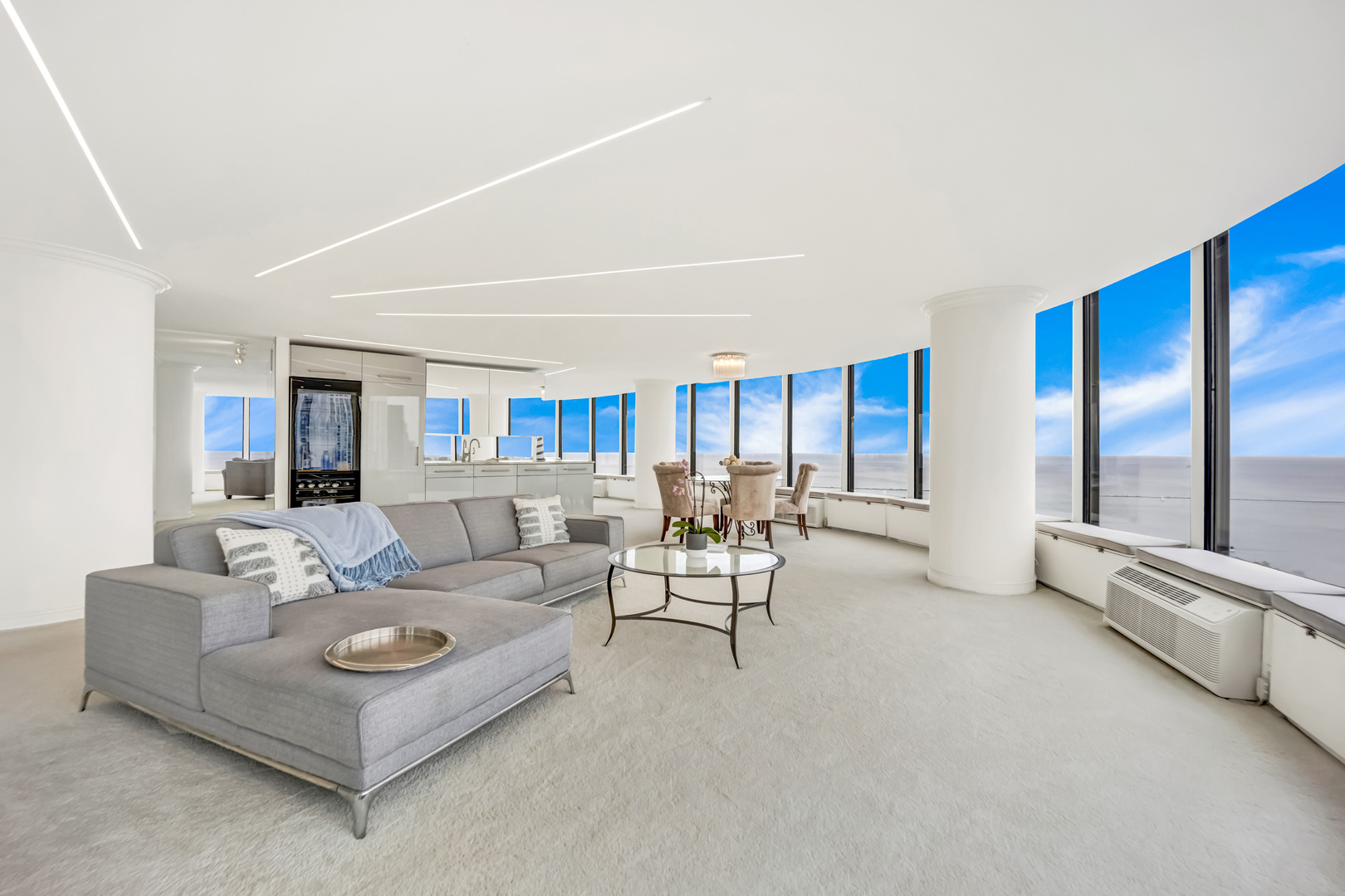 505 N Lake Shore Drive Unit: 4106-07