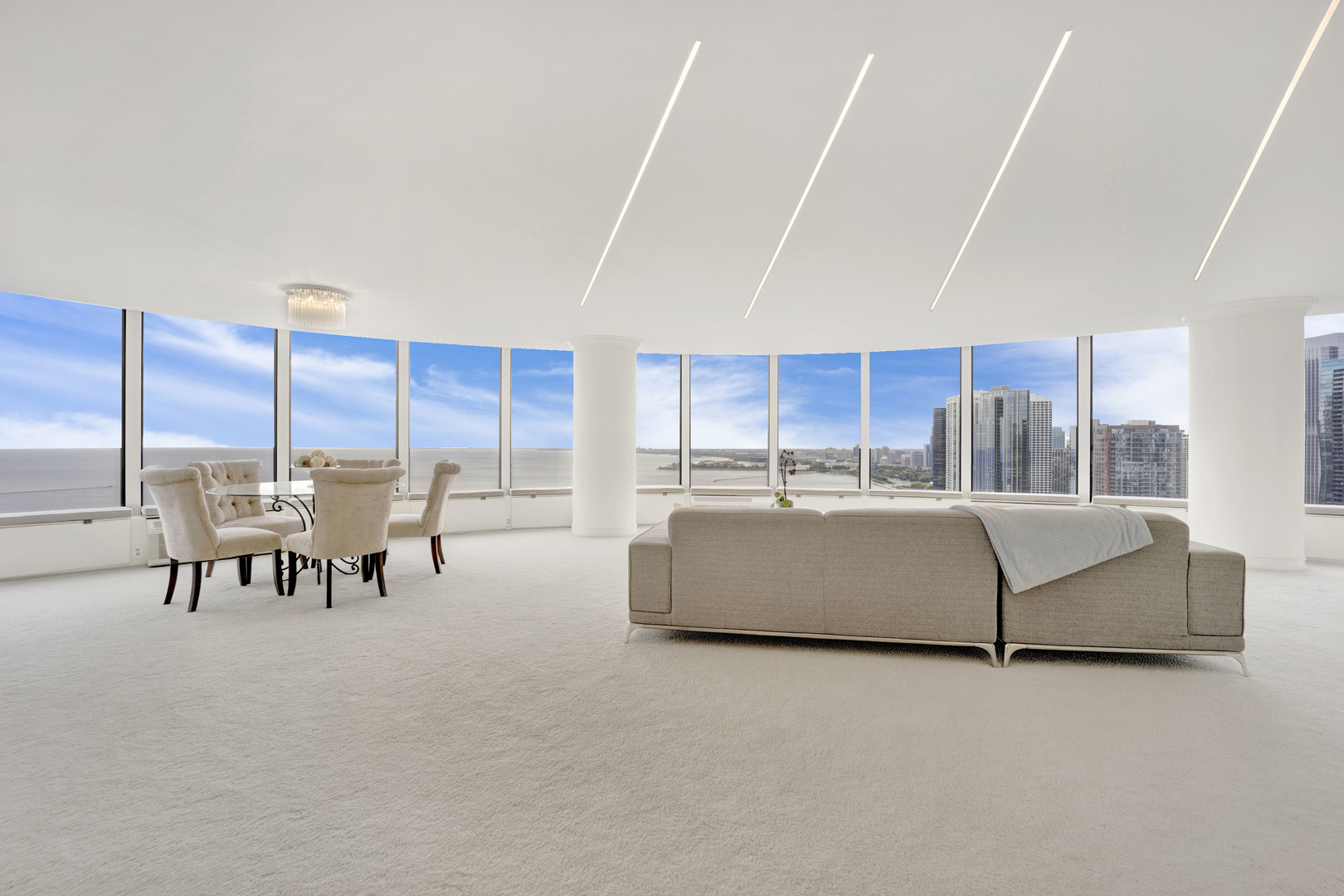 505 N Lake Shore Drive Unit: 4106-07