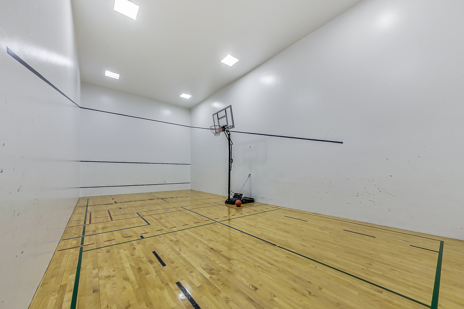 505 N Lake Shore Drive Unit: 4106-07