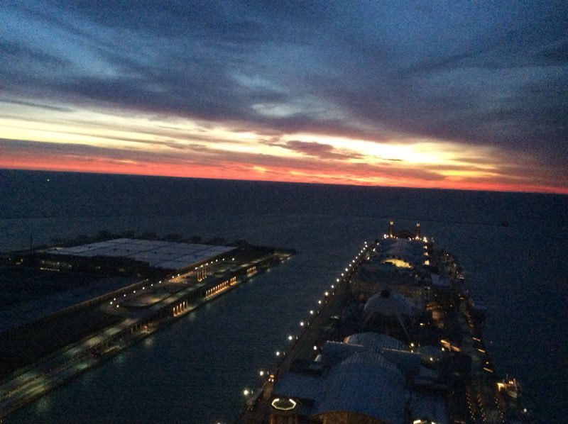 505 N Lake Shore Drive Unit: 4106-07