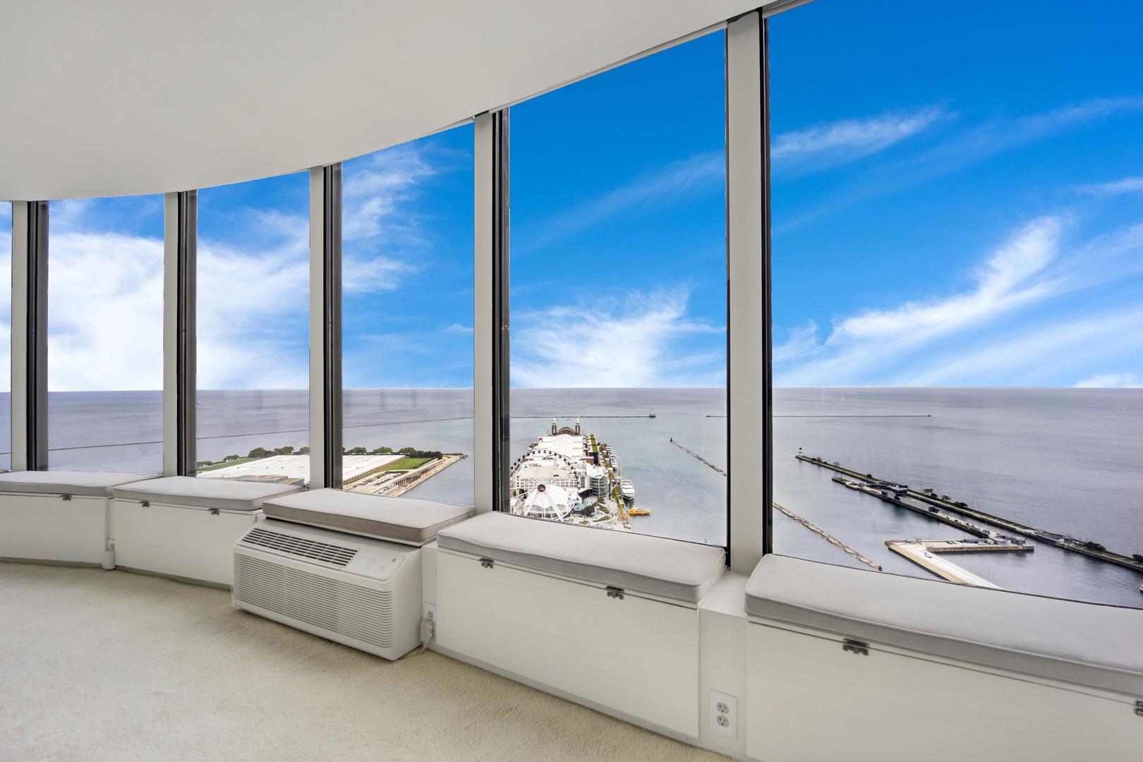 505 N Lake Shore Drive Unit: 4106-07