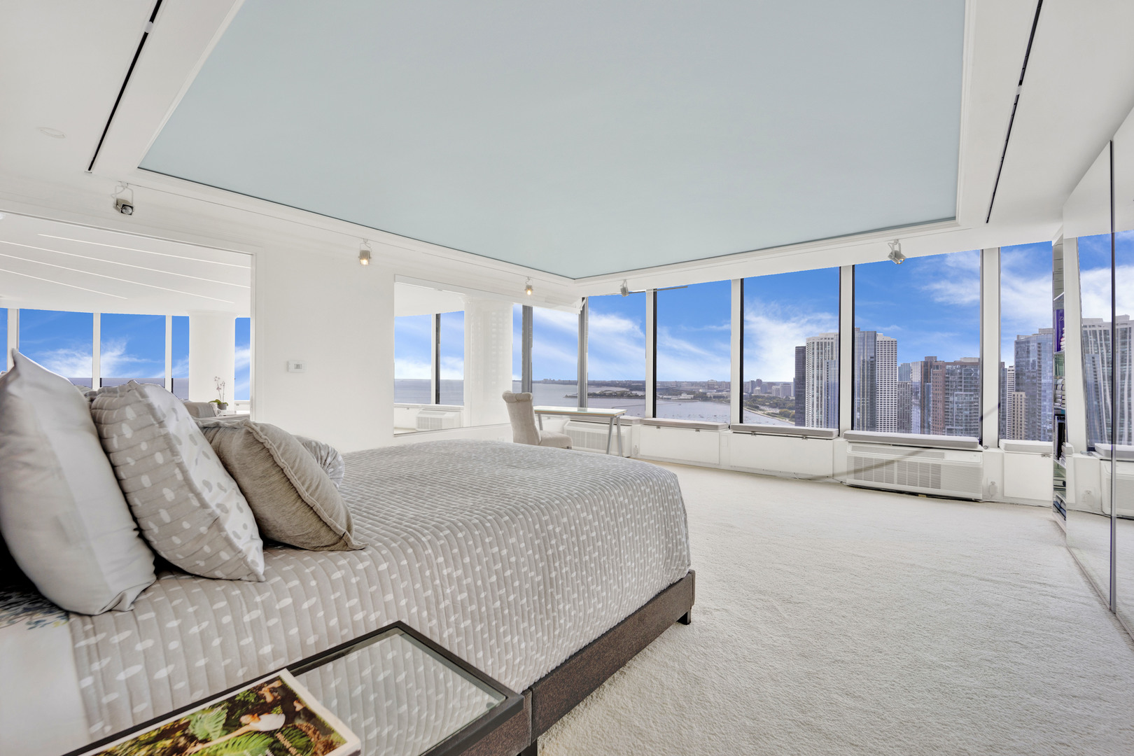 505 N Lake Shore Drive Unit: 4106-07
