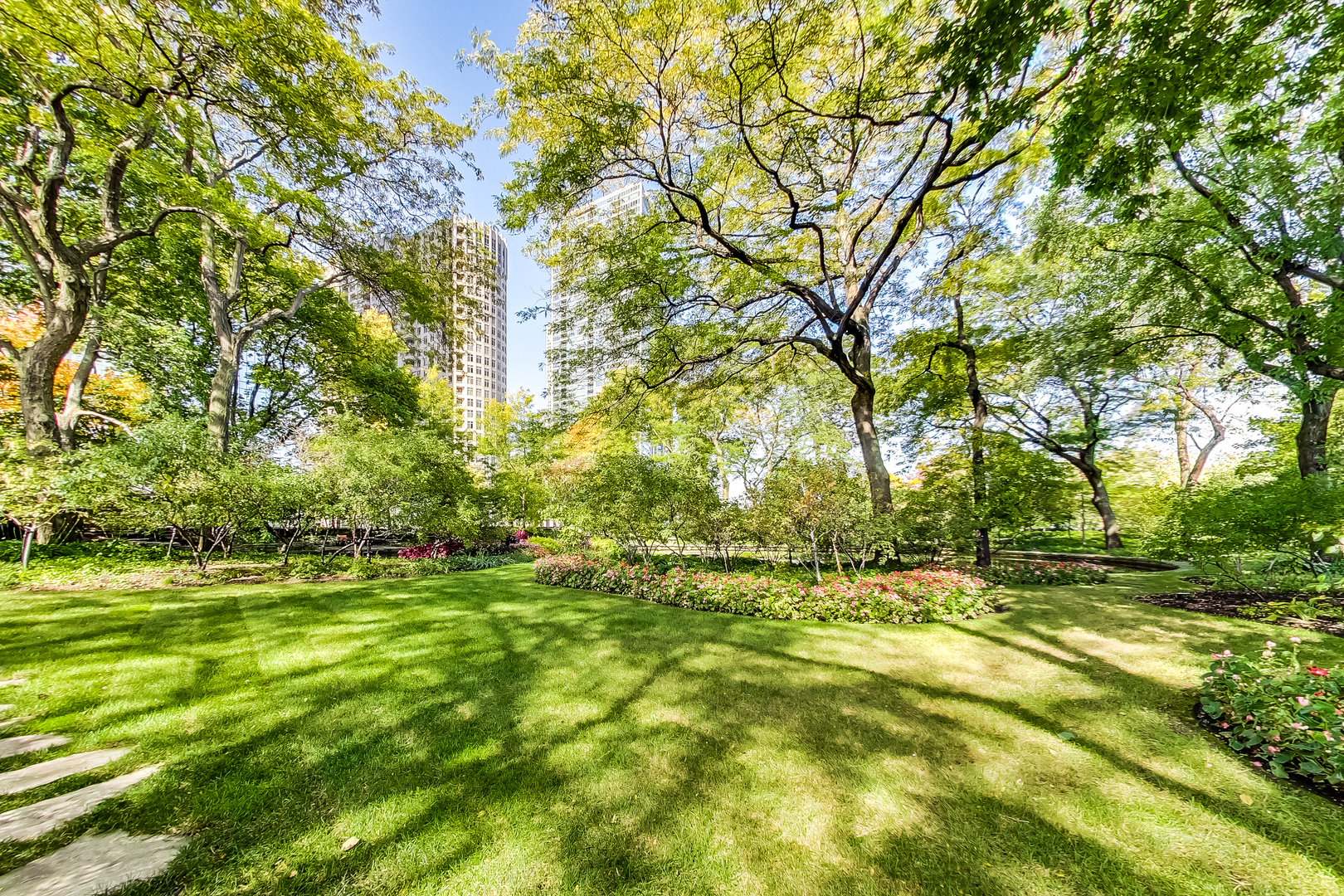 505 N Lake Shore Drive Unit: 4106-07