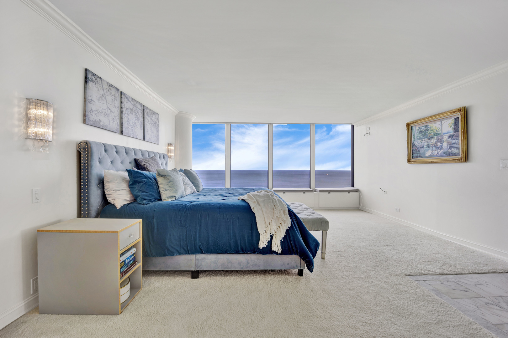 505 N Lake Shore Drive Unit: 4106-07