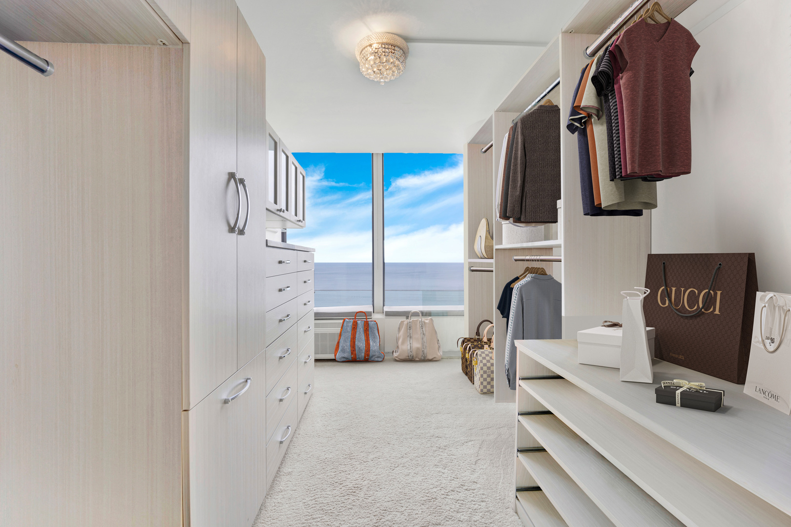 505 N Lake Shore Drive Unit: 4106-07