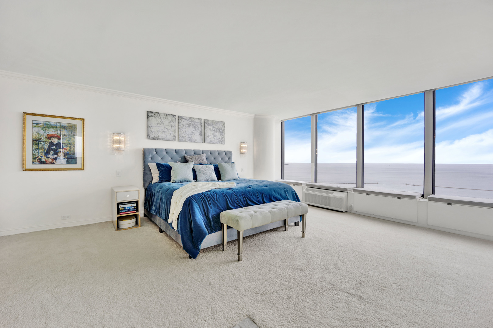 505 N Lake Shore Drive Unit: 4106-07
