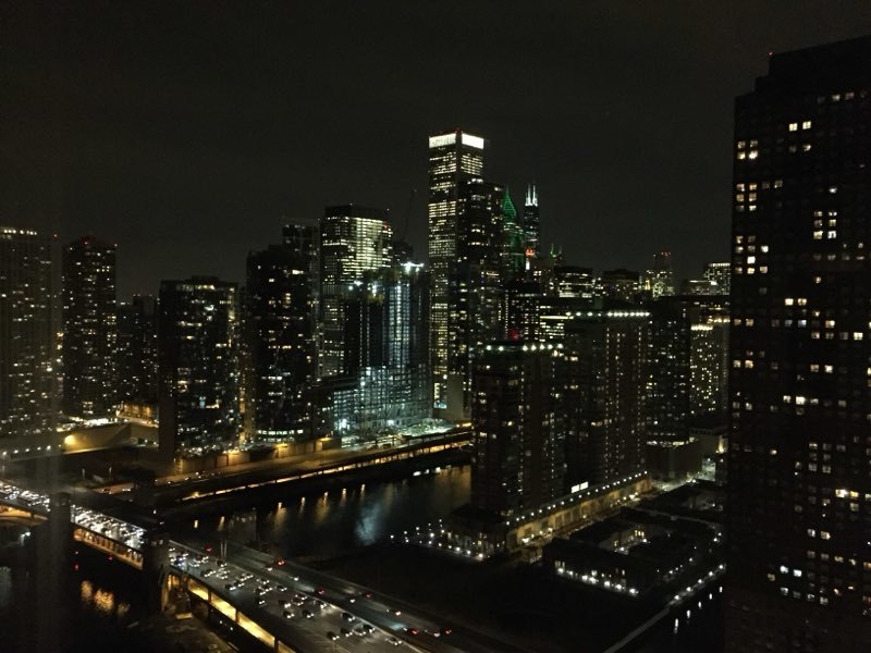 505 N Lake Shore Drive Unit: 4106-07