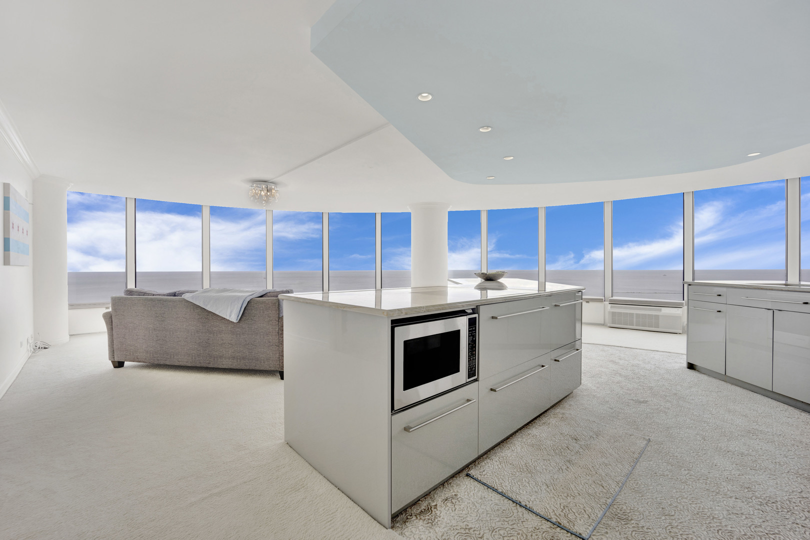 505 N Lake Shore Drive Unit: 4106-07