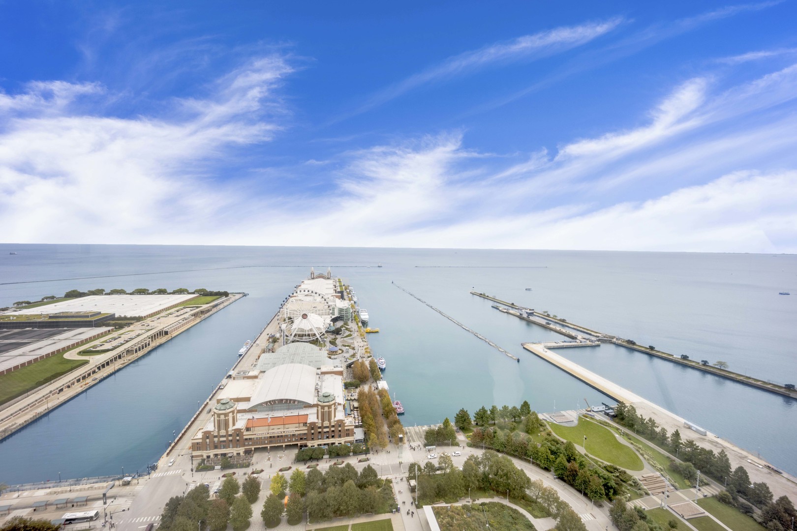 505 N Lake Shore Drive Unit: 4106-07