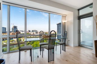 510 W Erie Street Unit: 804