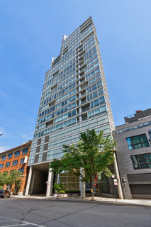 510 W Erie Street Unit: 804