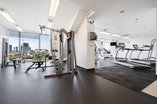 510 W Erie Street Unit: 804