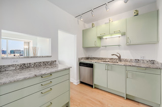 510 W Erie Street Unit: 804