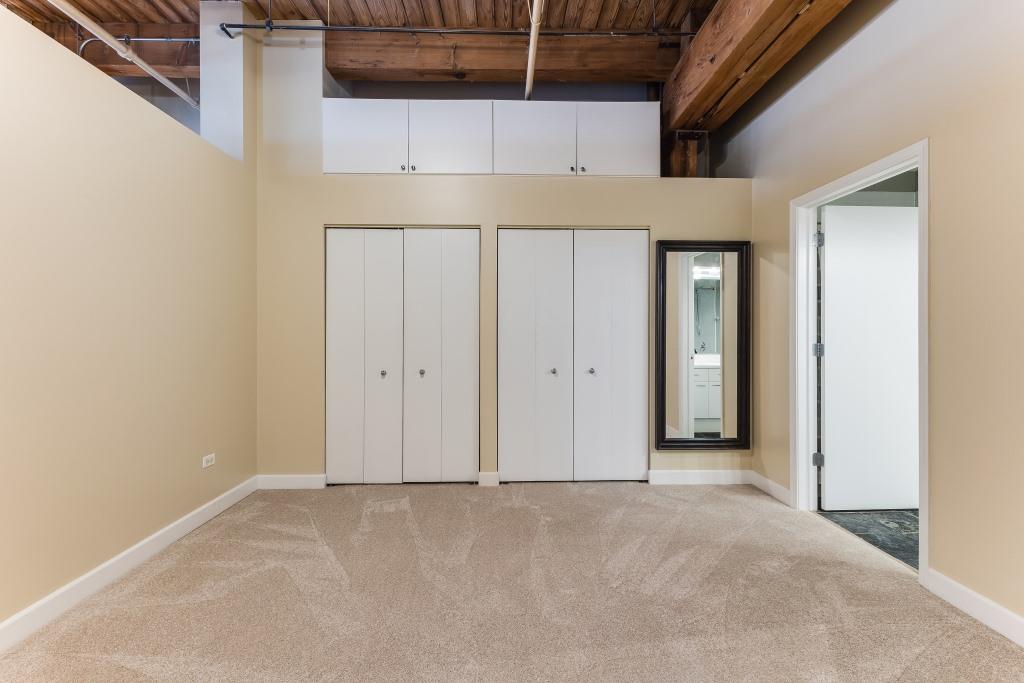 1330 W Monroe Street Unit: 312