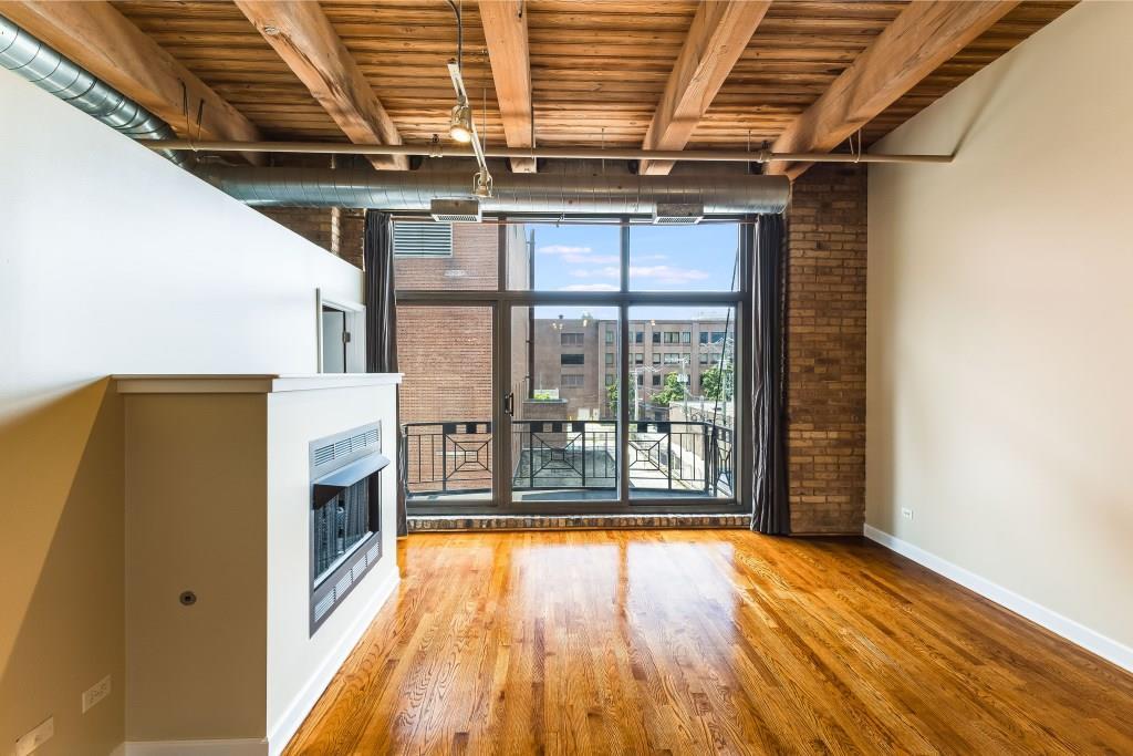 1330 W Monroe Street Unit: 312