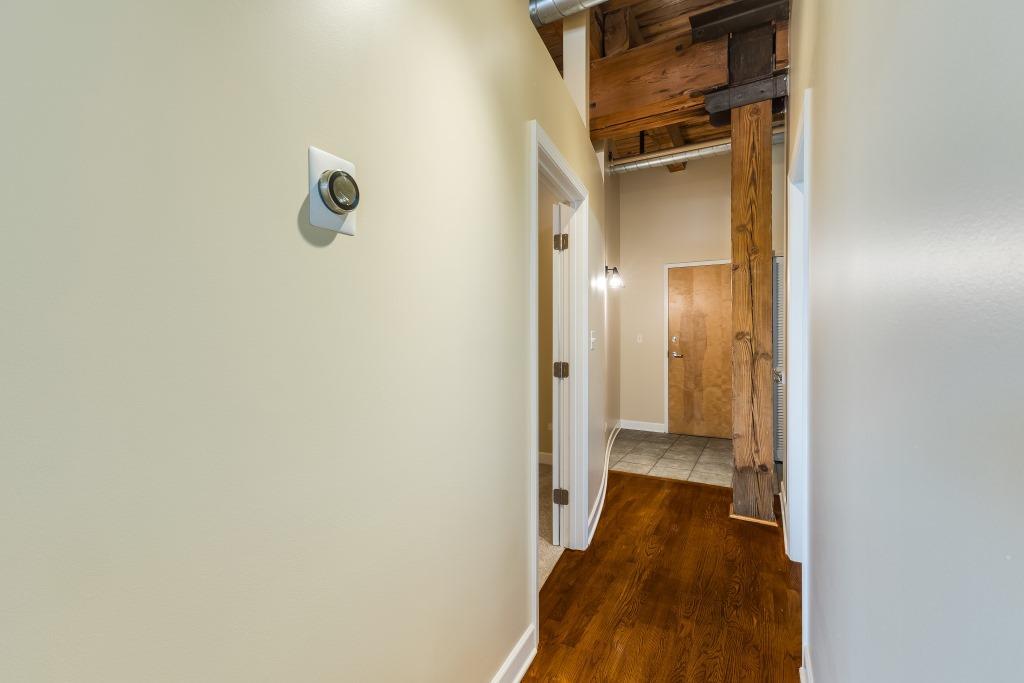 1330 W Monroe Street Unit: 312