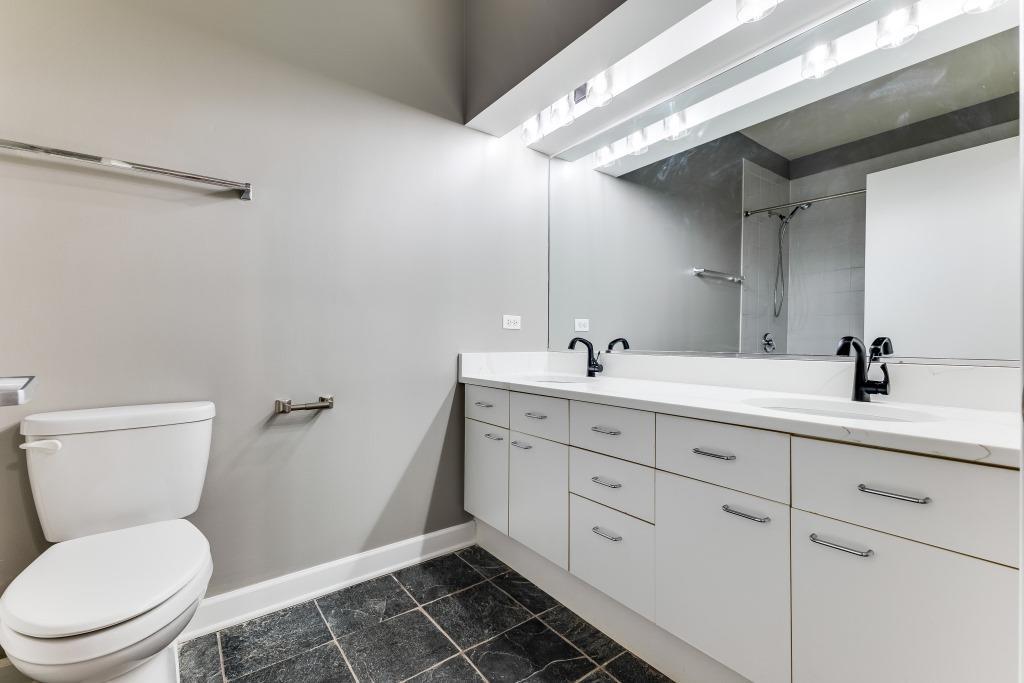 1330 W Monroe Street Unit: 312