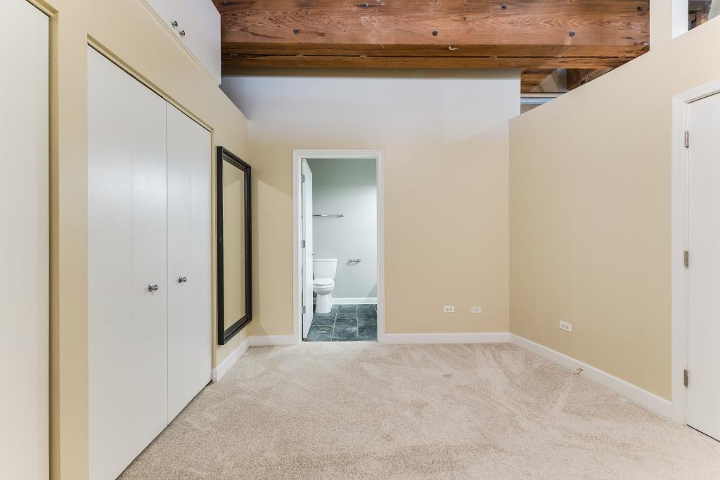 1330 W Monroe Street Unit: 312