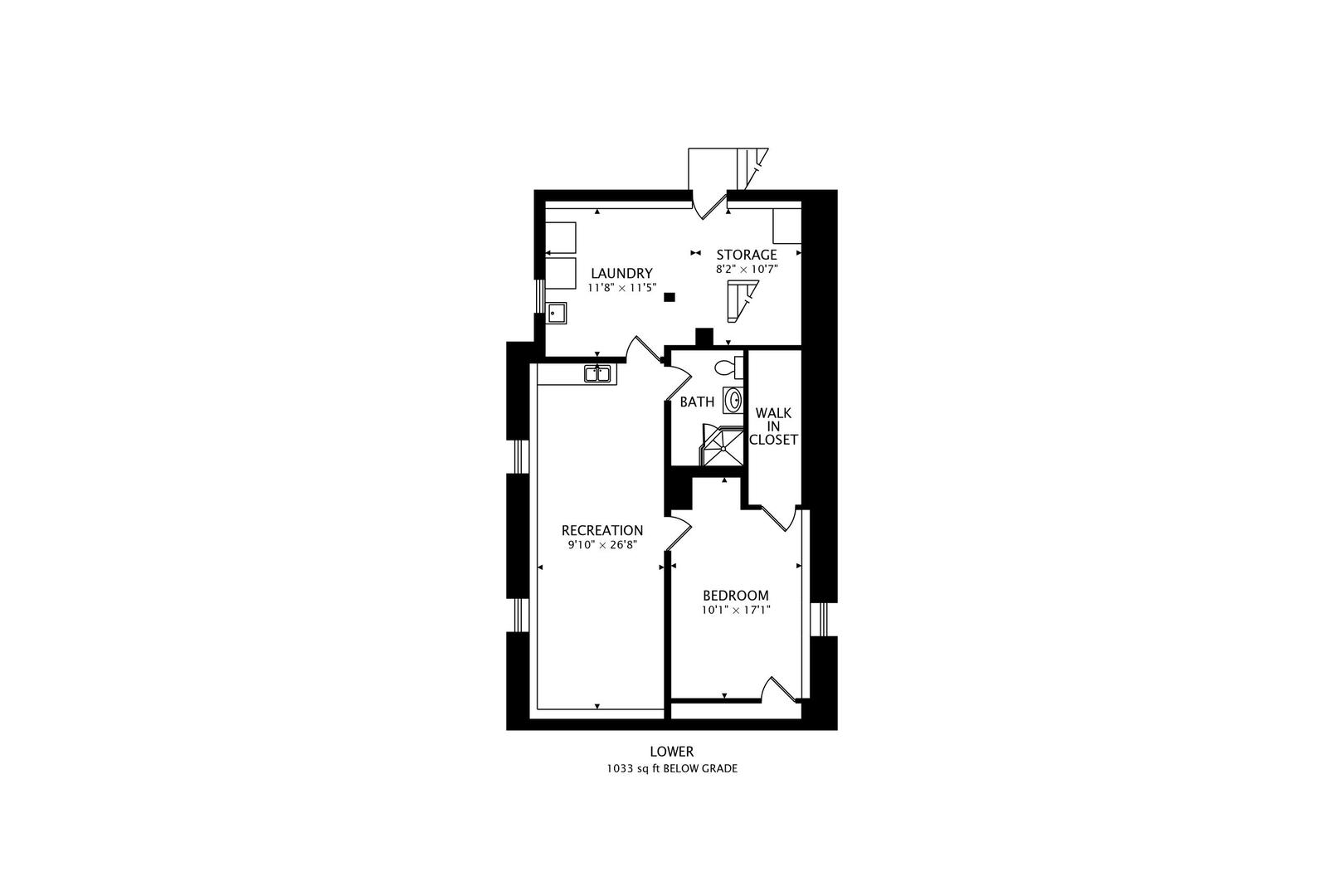 5238 W WAVELAND Avenue