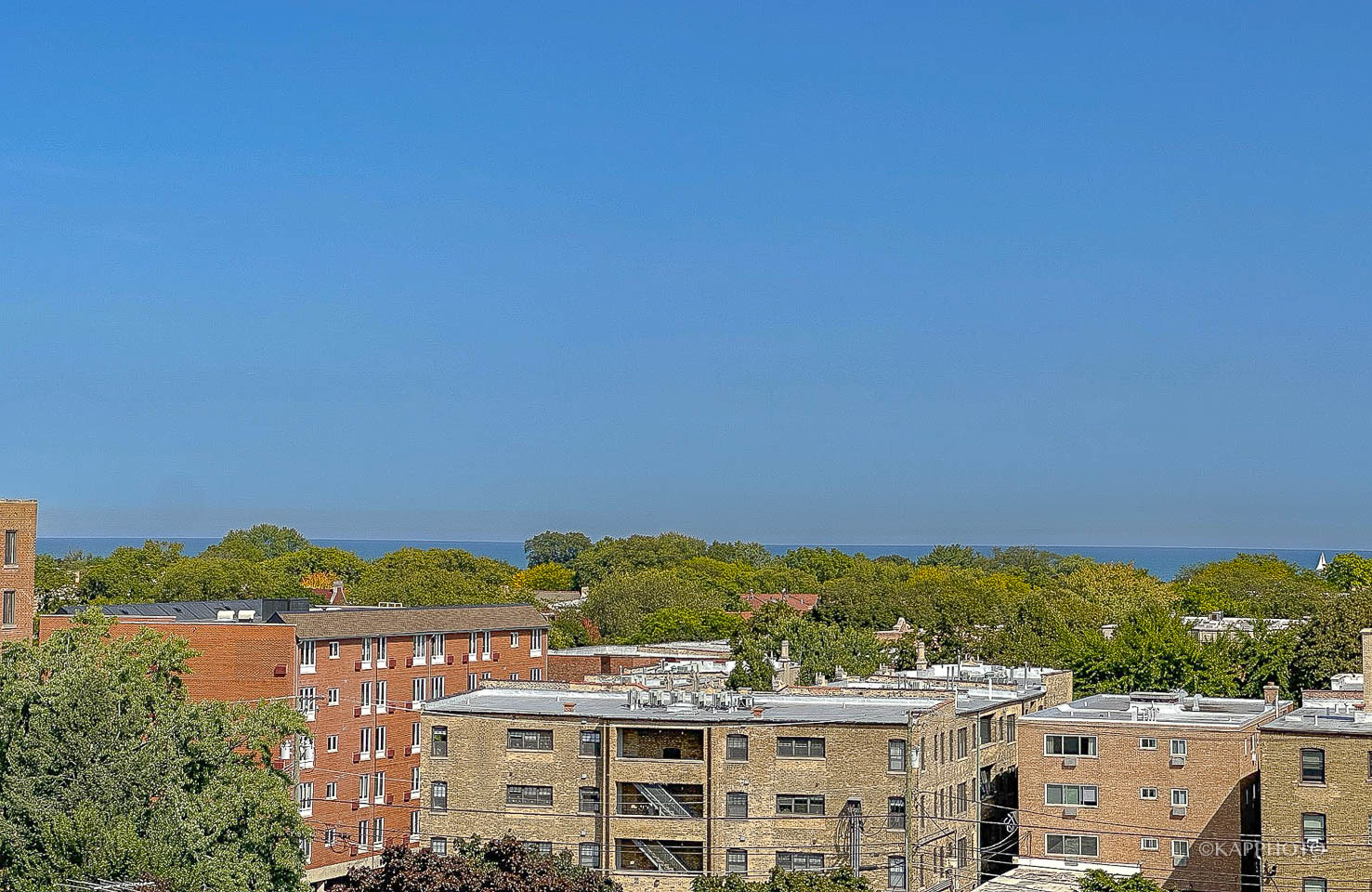 811 Chicago Avenue Unit: 707