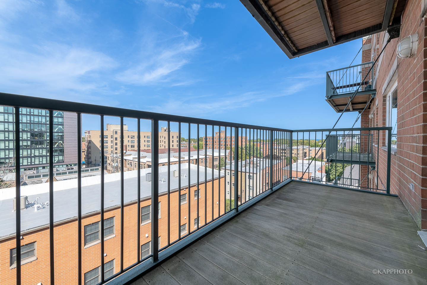 811 Chicago Avenue Unit: 707