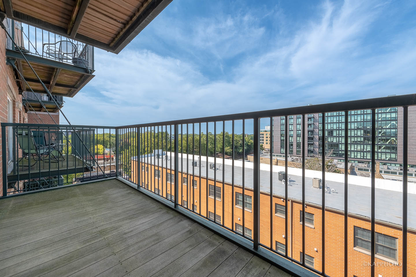811 Chicago Avenue Unit: 707