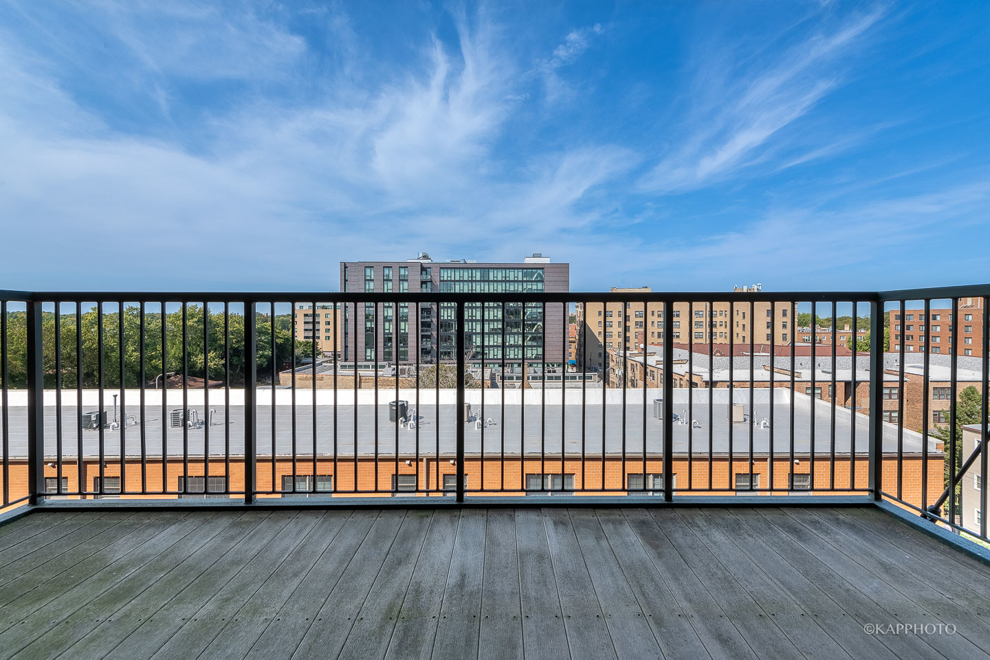 811 Chicago Avenue Unit: 707