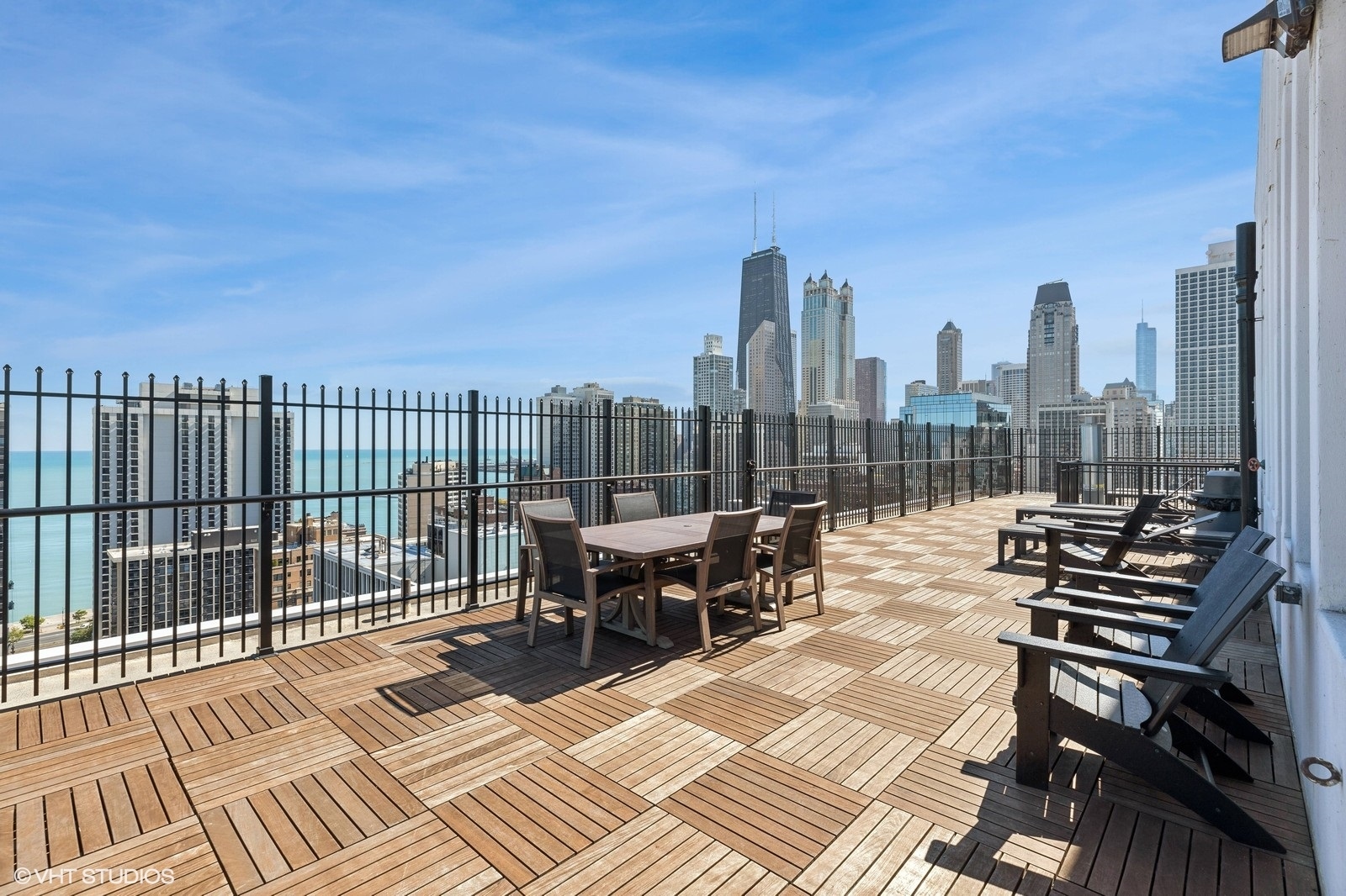 1230 N State Parkway Unit: 7A