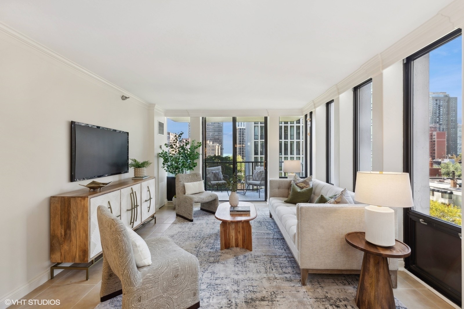 1230 N State Parkway Unit: 7A