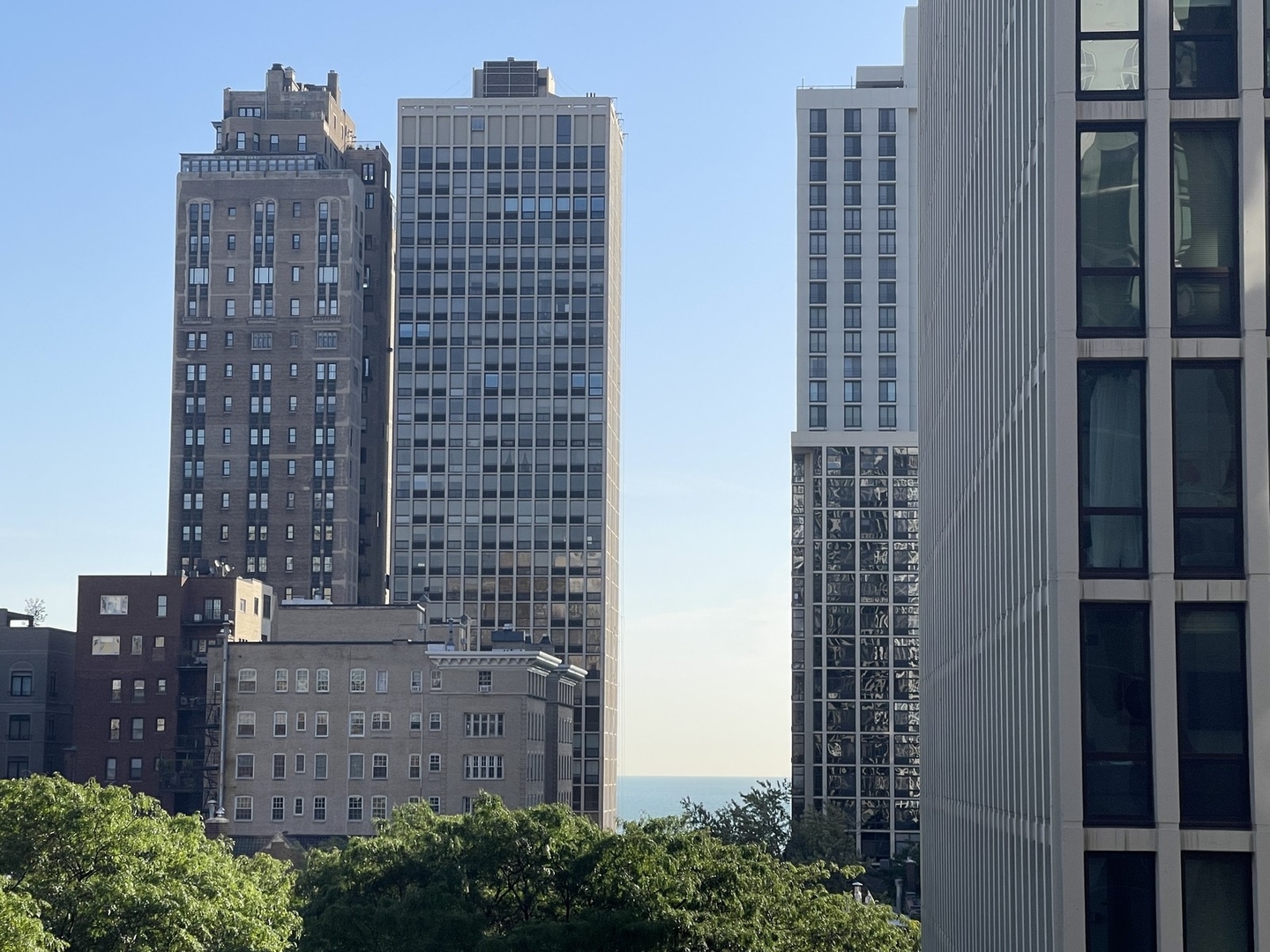 1230 N State Parkway Unit: 7A