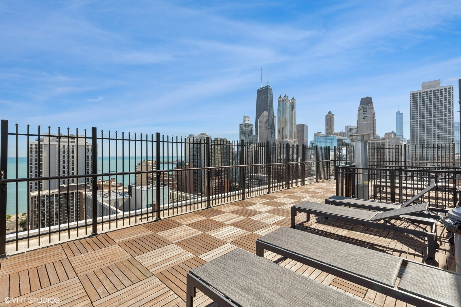 1230 N State Parkway Unit: 7A