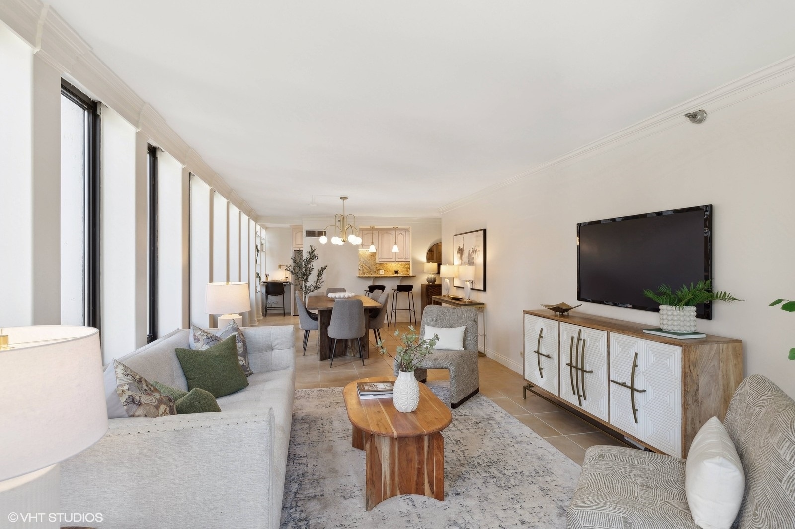 1230 N State Parkway Unit: 7A