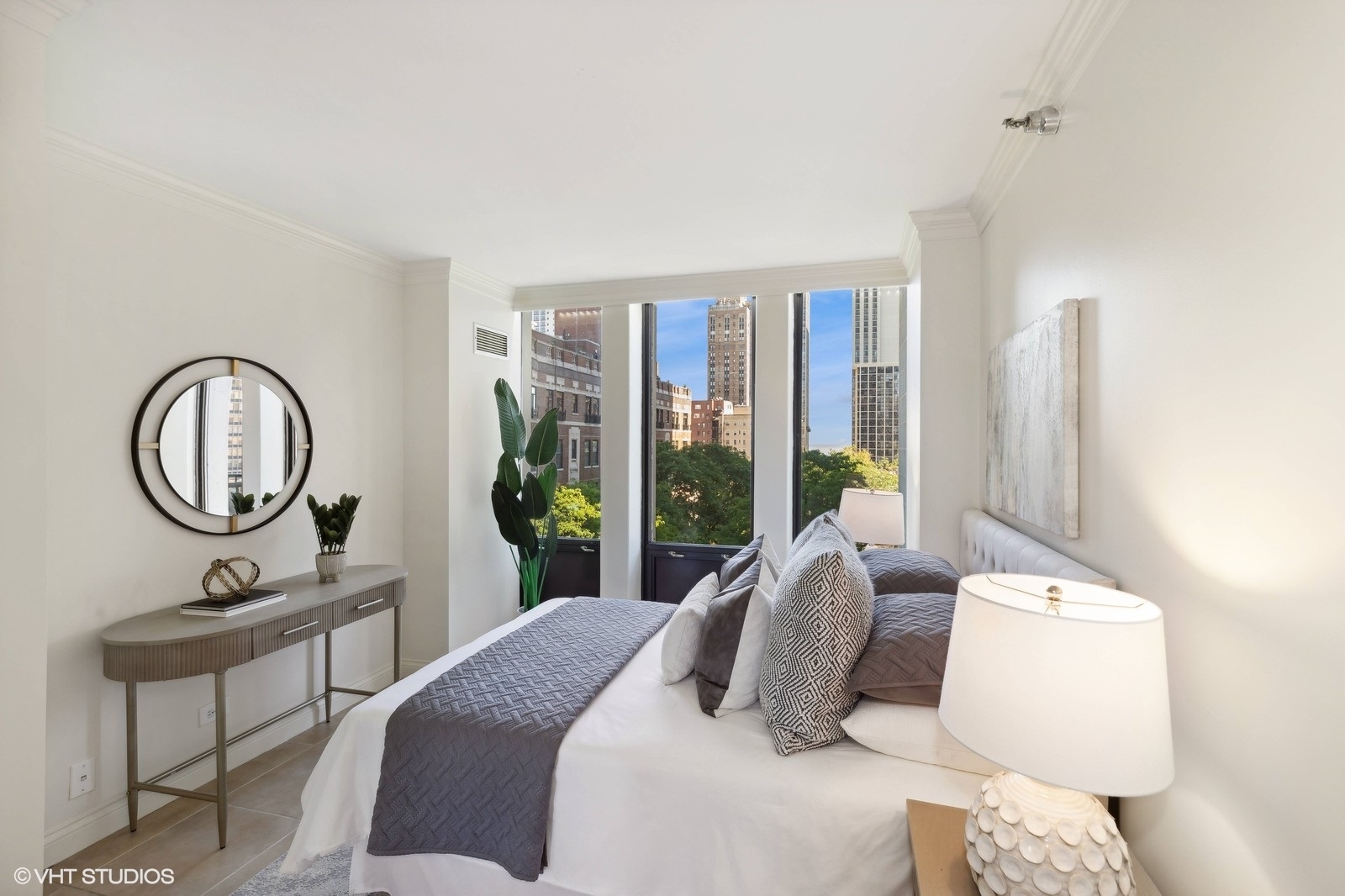 1230 N State Parkway Unit: 7A