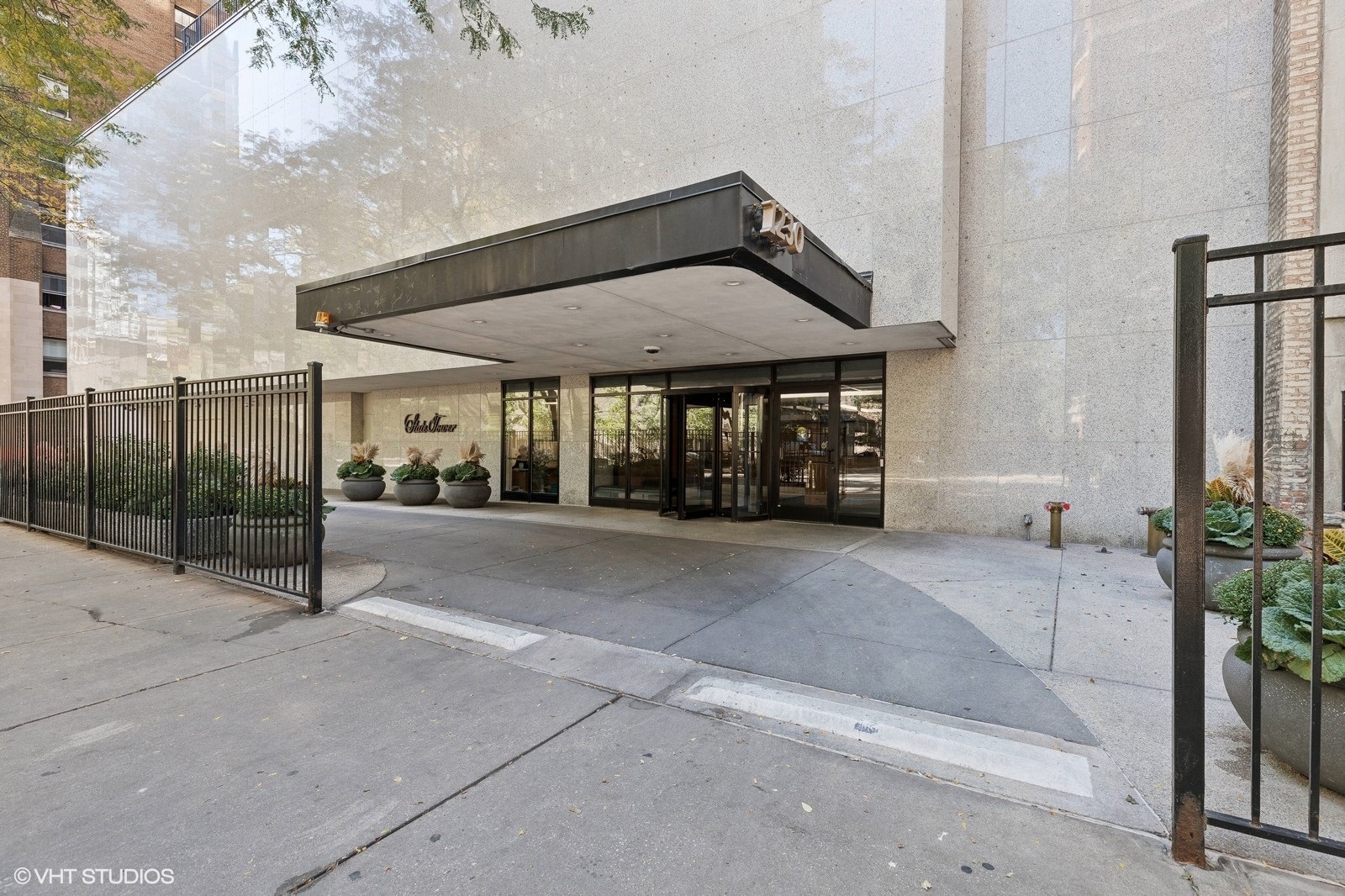 1230 N State Parkway Unit: 7A